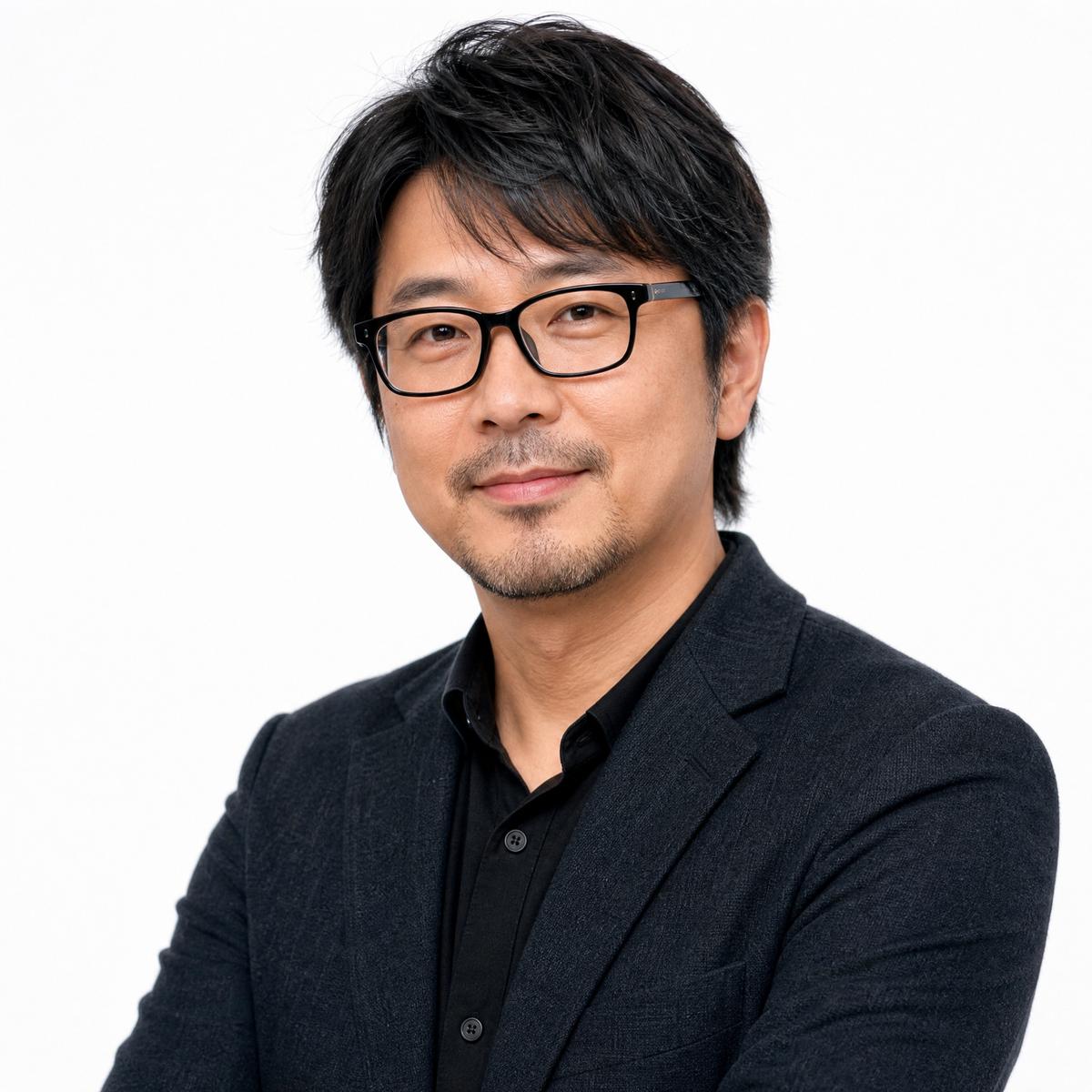 小蓝导航动漫导演