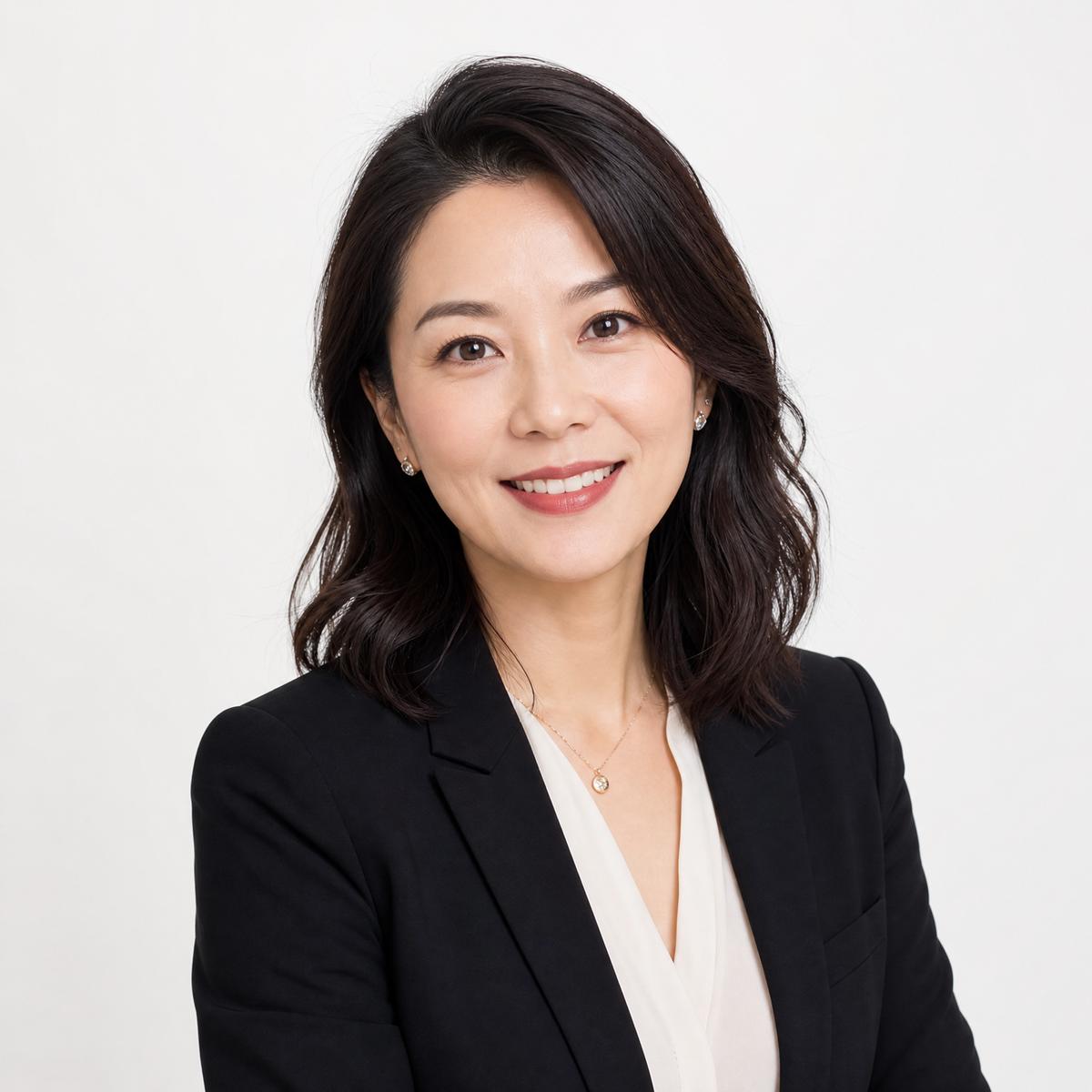 小蓝导航制片人